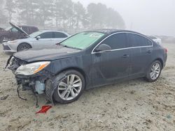 Buick salvage cars for sale: 2015 Buick Regal Premium