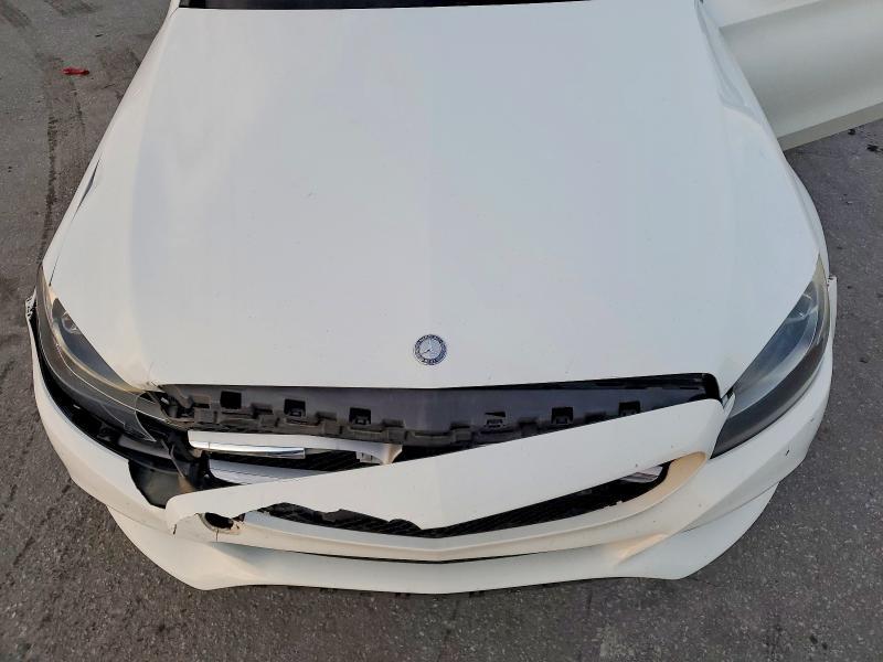 2016 Mercedes-Benz C 300 4matic