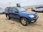 2005 Toyota 4runner SR5