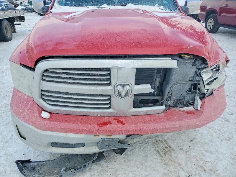 2013 Dodge Ram 1500 slt