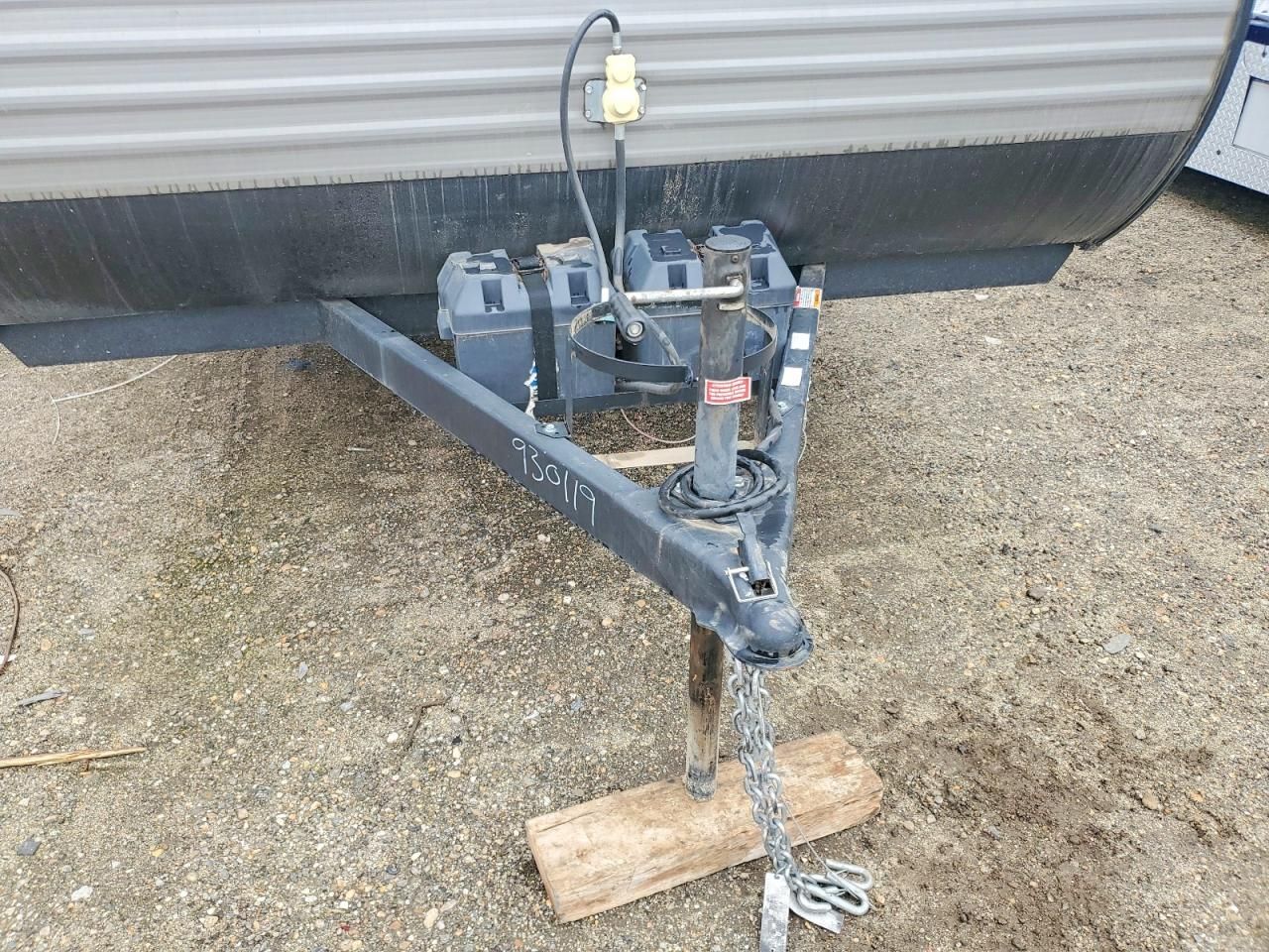 2023 Coleman Lantern LT