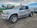 2005 Toyota Tacoma Double Cab
