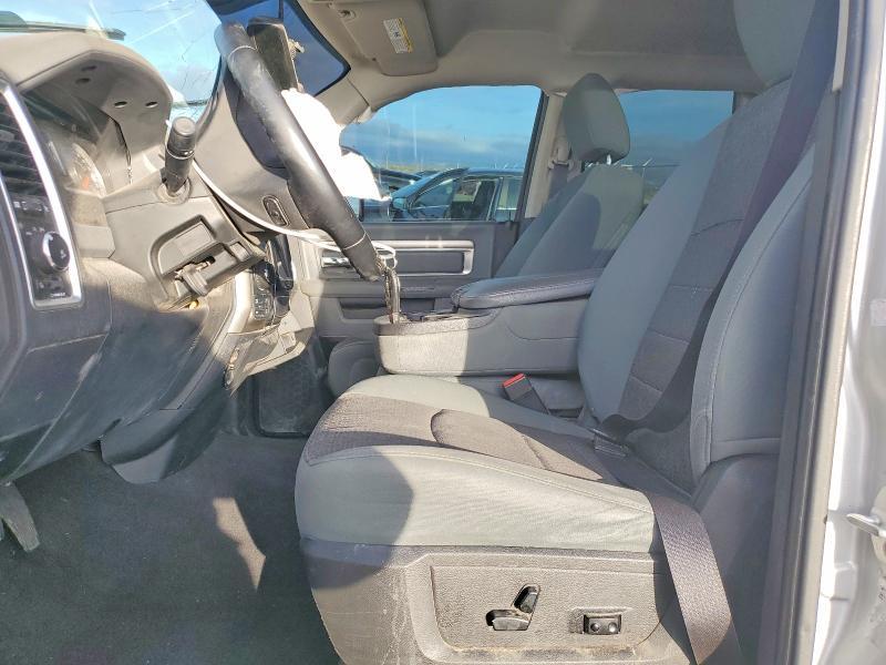2016 Dodge Ram 1500 slt