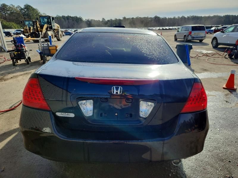 2006 Honda Accord se