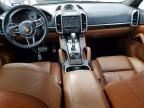 2016 Porsche Cayenne s