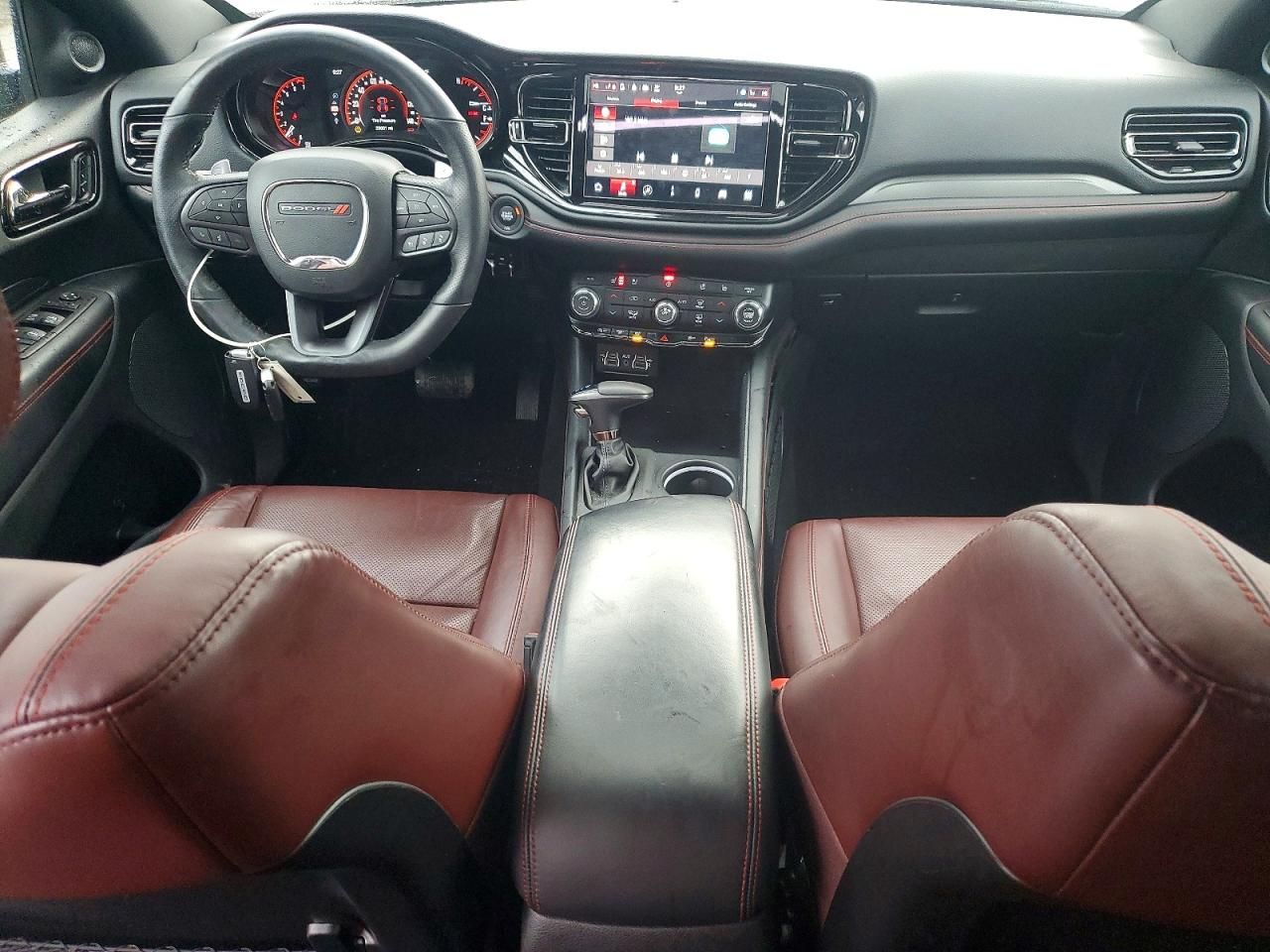 2024 Dodge Durango gt