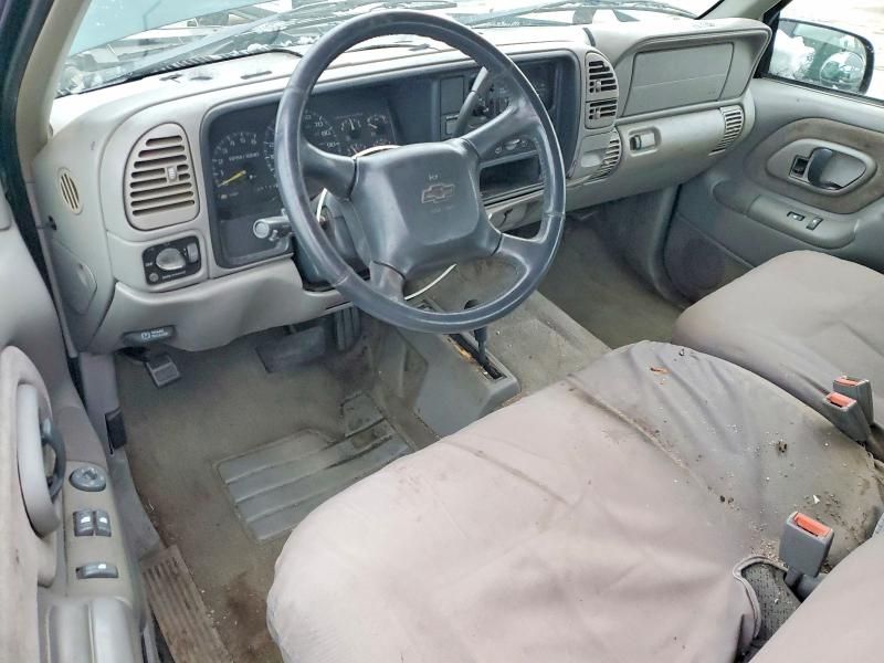 1998 Chevrolet Gmt-400 K1500