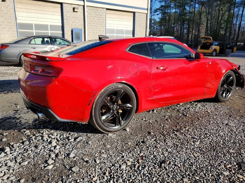 2018 Chevrolet Camaro lt