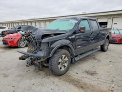 2014 Ford F150 Supercrew en venta en Louisville, KY