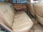 1999 Toyota 4runner Limited