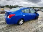 2016 Nissan Versa s
