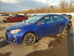 2016 Toyota Corolla s Plus for sale in Brookhaven, NY