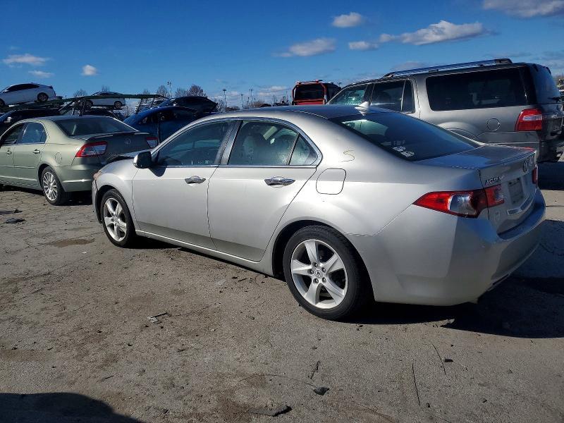 2010 Acura TSX