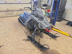Salvage Motorcycles for parts for sale at auction: 2024 POL RMK 850