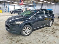 Vehiculos salvage en venta de Copart Wheeling, IL: 2011 Mazda Cx-7