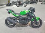 2024 Kawasaki ER500