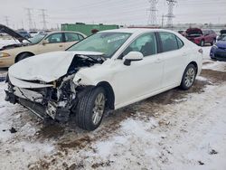 2023 Toyota Camry le for sale in Elgin, IL