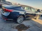 2018 KIA Cadenza Premium