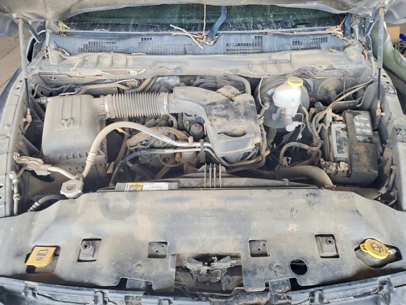 2022 Dodge RAM 1500 Classic SLT