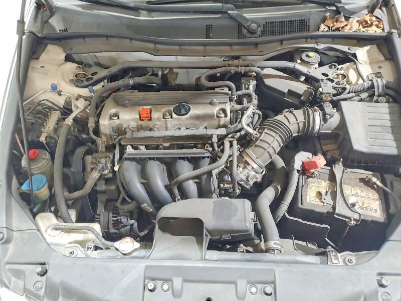 2010 Honda Accord ex