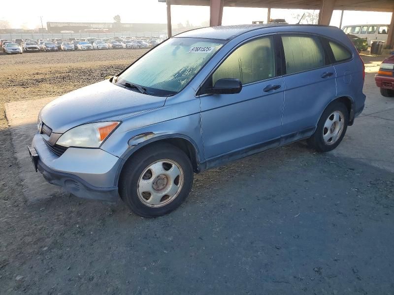 2008 Honda Cr-v lx