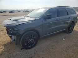 Dodge salvage cars for sale: 2025 Dodge Durango R/T