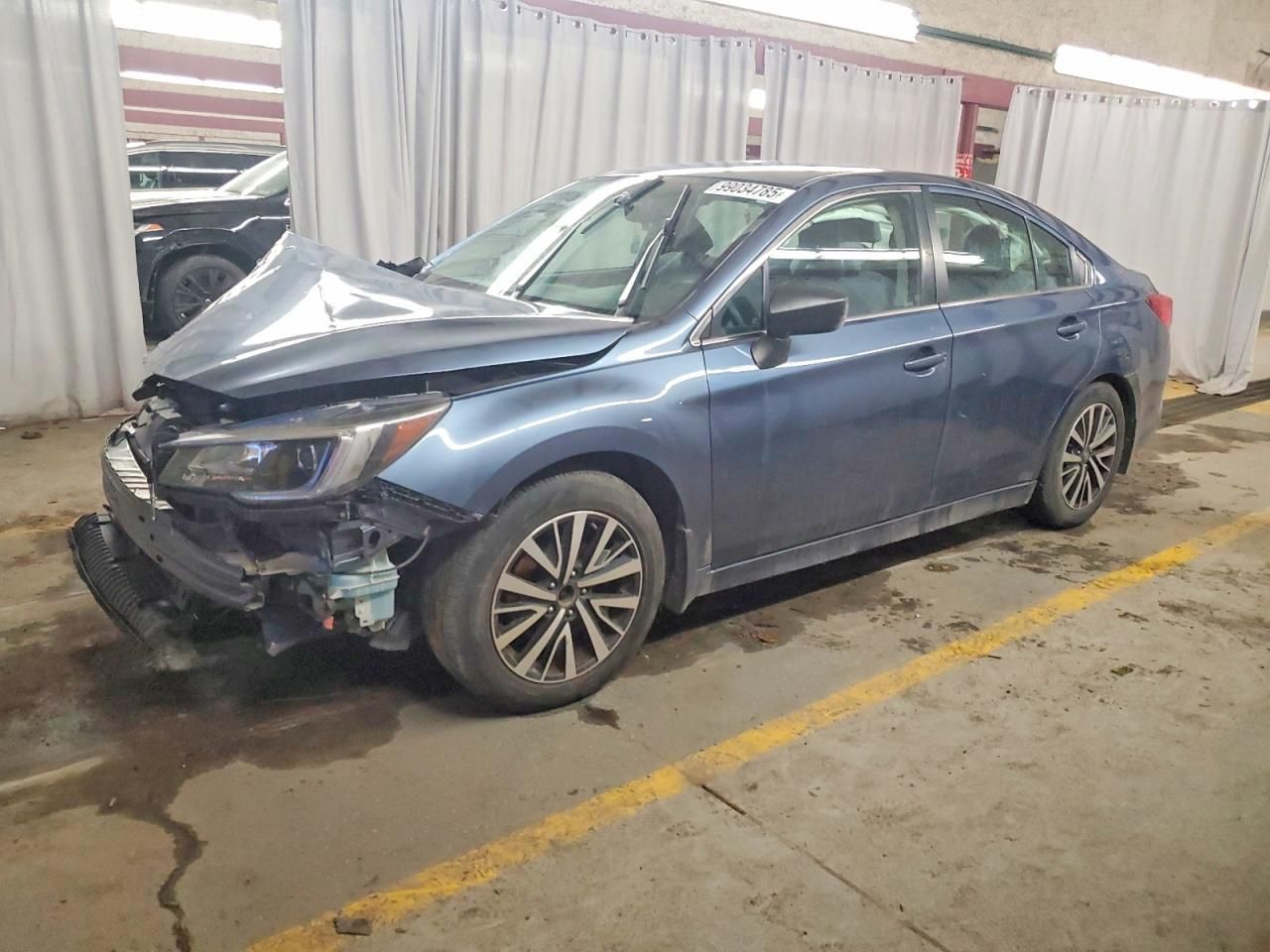 2018 Subaru Legacy 2.5i