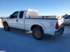 2016 Ford F250 Super Duty