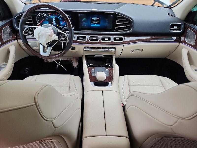 2022 Mercedes-Benz Gle 350 4matic