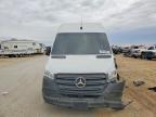 2023 Mercedes-Benz Sprinter 2500 Utility / Service van