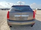 2011 Cadillac Srx Luxury Collection