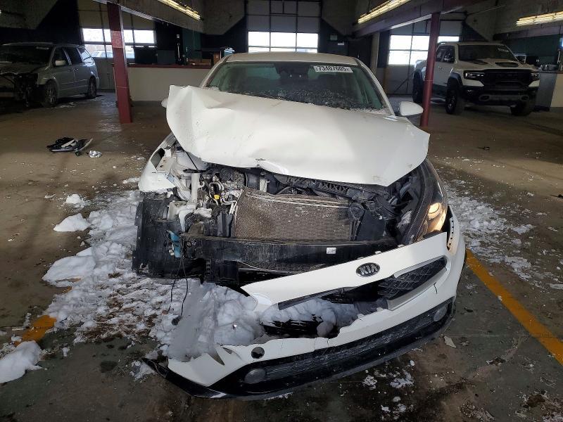2020 KIA Forte fe