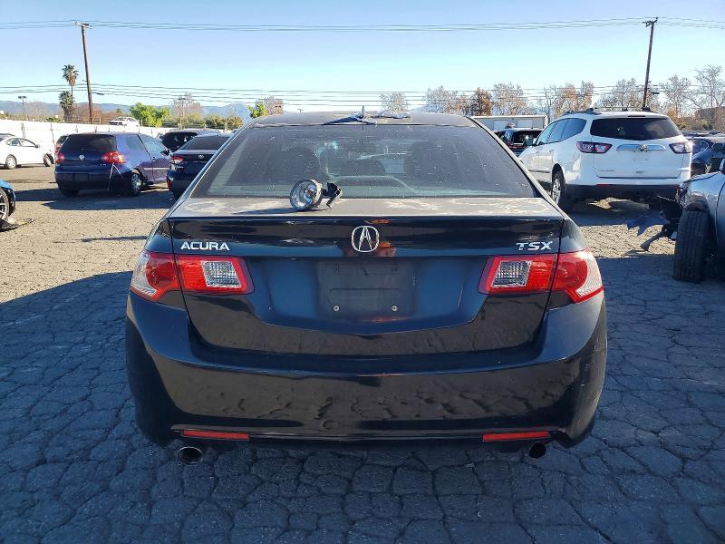2010 Acura TSX