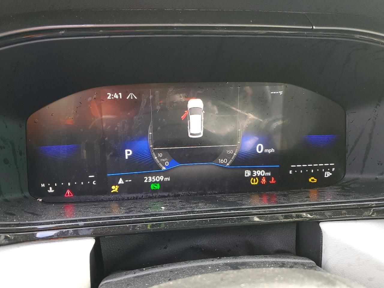 2025 Volkswagen Taos s