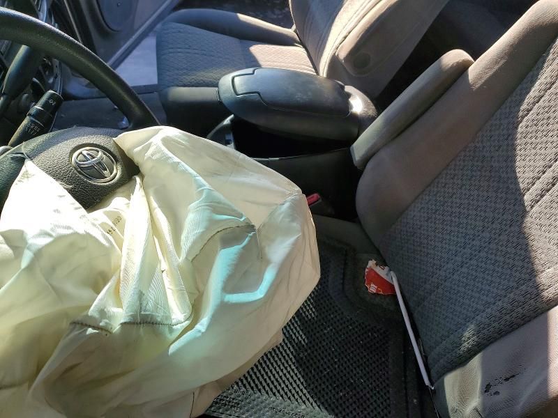 2006 Toyota Tundra Double cab SR5