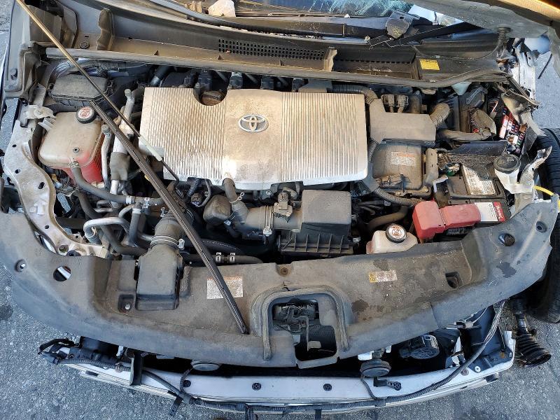 2017 Toyota Prius Prime