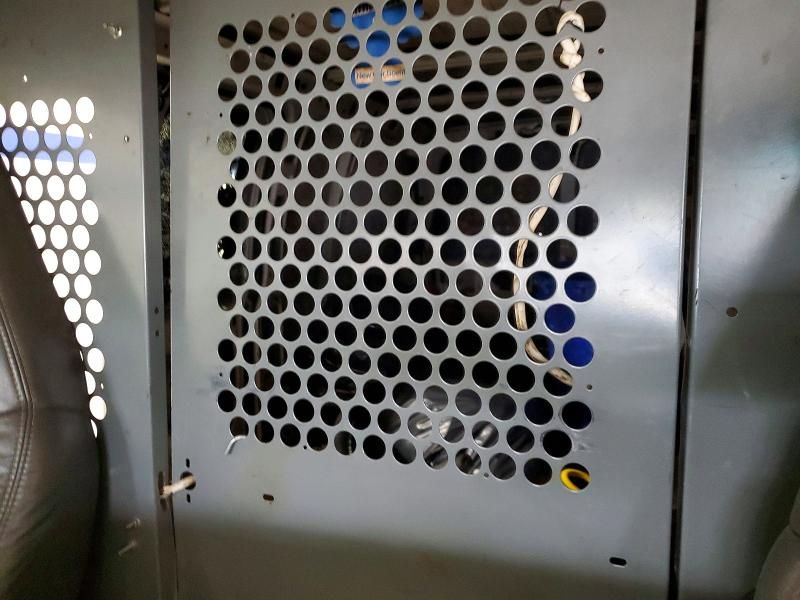 2007 Chevrolet Express G3500