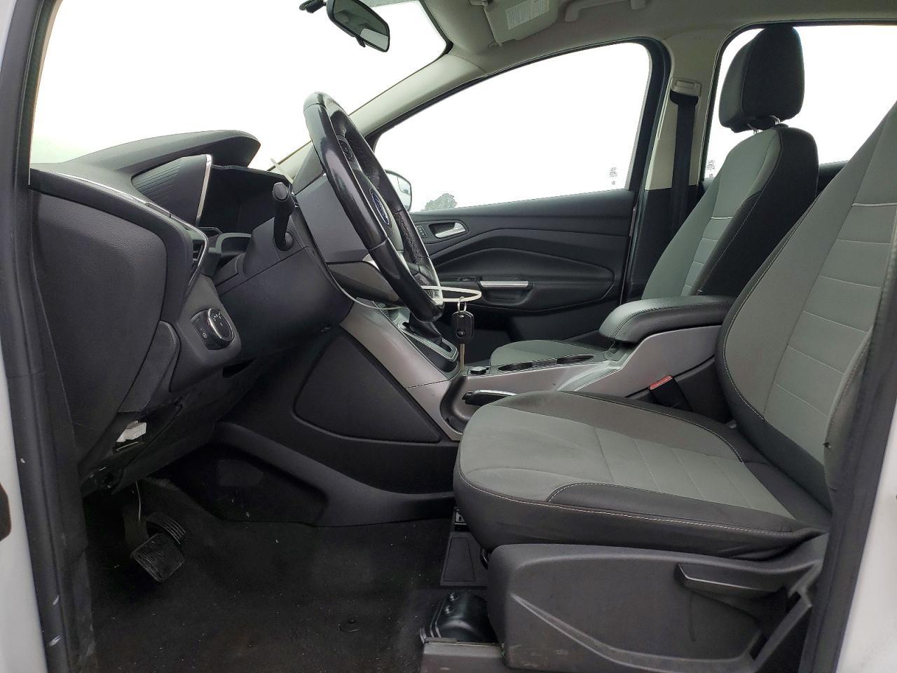 2013 Ford C-max se
