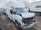 2014 Chevrolet Express G3500