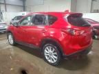 2014 Mazda Cx-5 gt