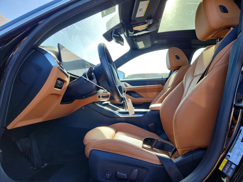 2024 BMW I4 Edrive 35