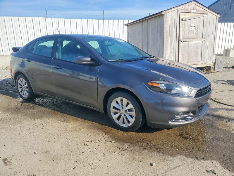 2014 Dodge Dart sxt
