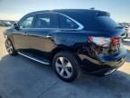2014 Acura MDX