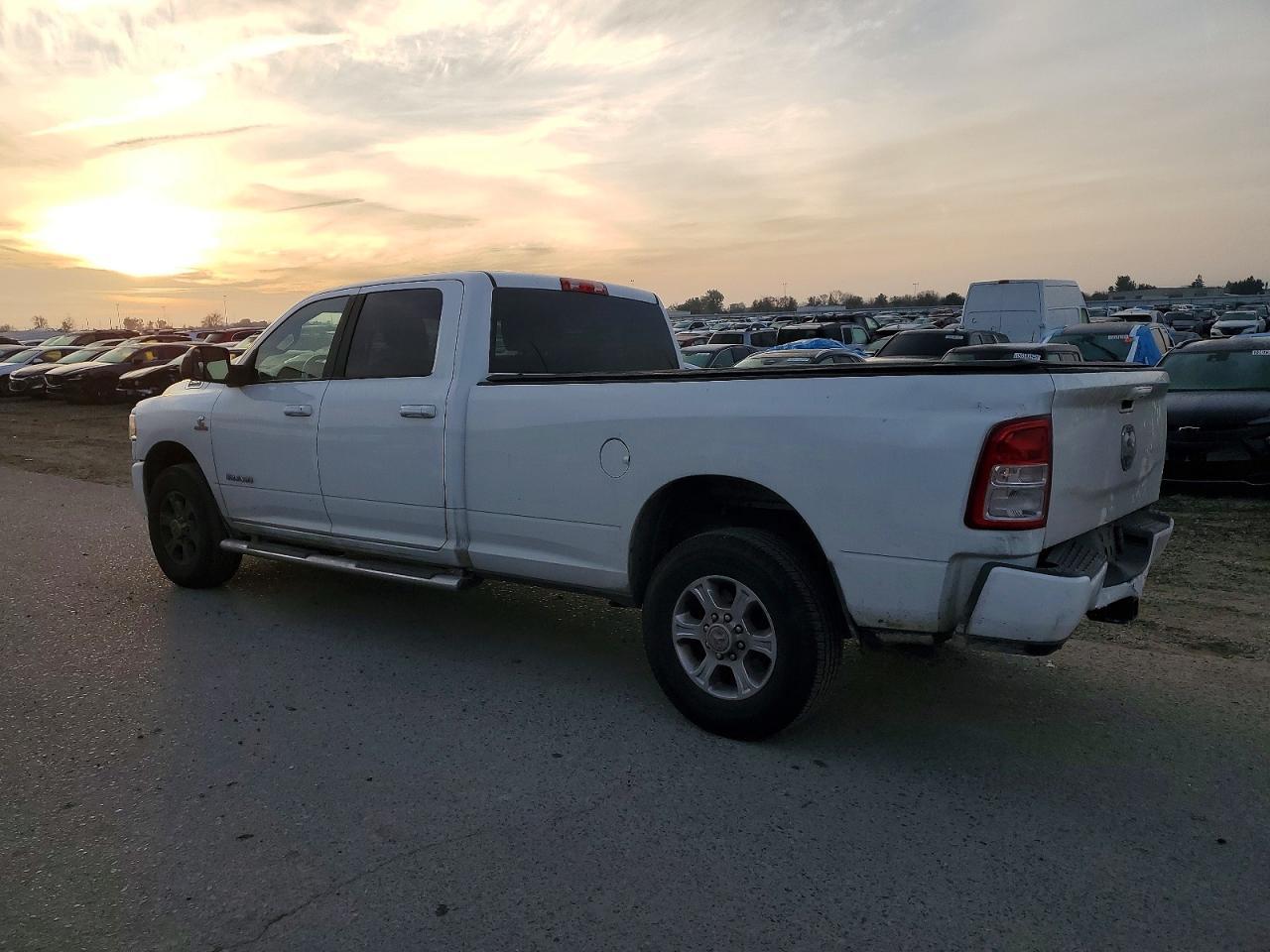 2019 Dodge Ram 2500 big Horn