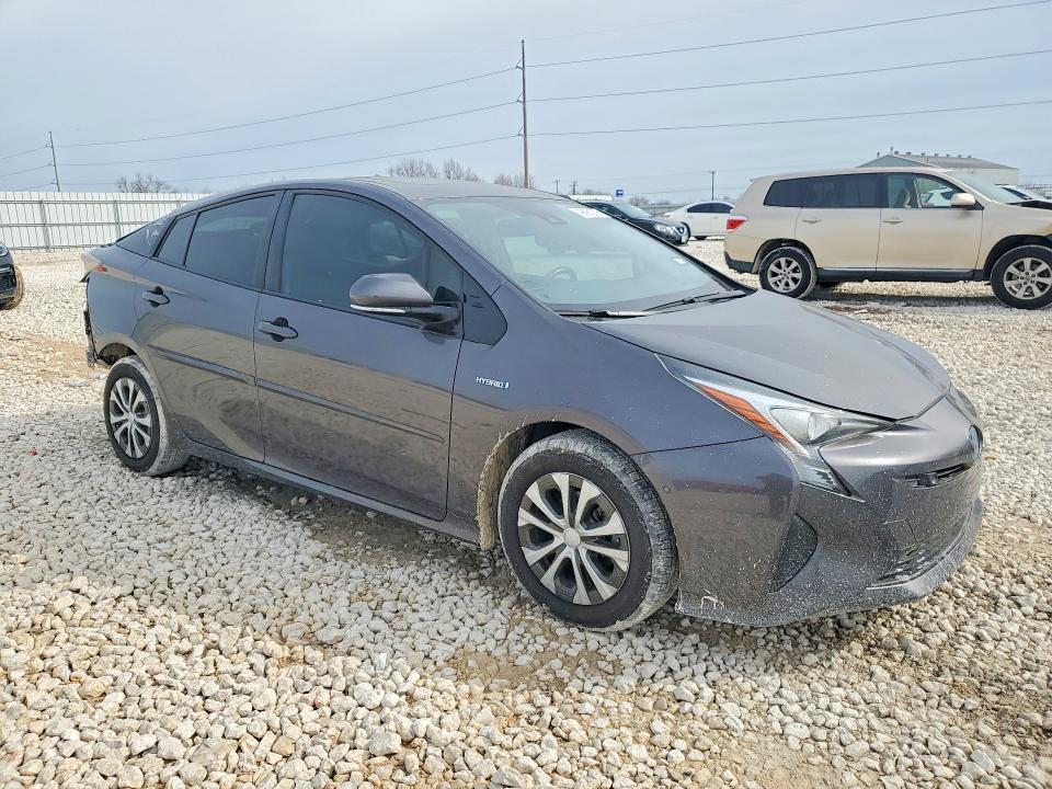 2018 Toyota Prius