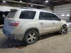 2011 GMC Acadia Slt-1