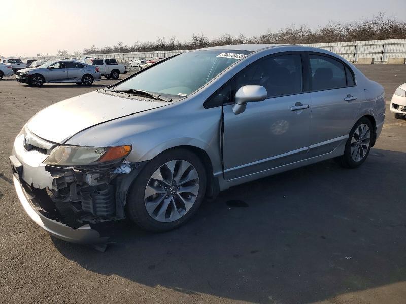2006 Honda Civic lx