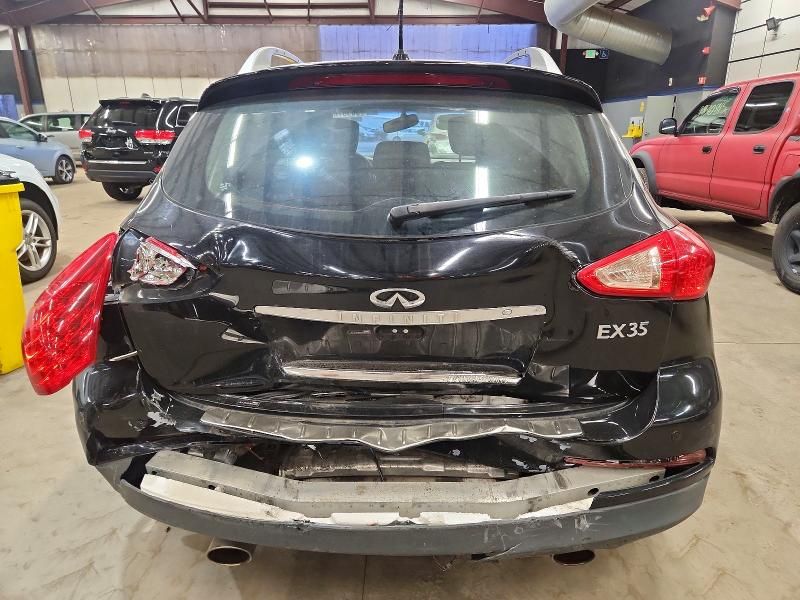 2012 Infiniti Ex35 Base