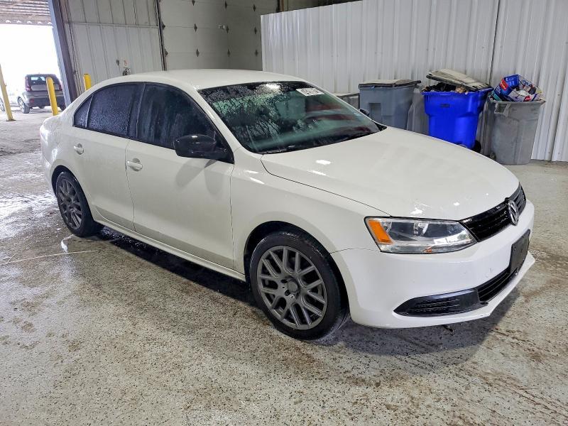 2014 Volkswagen Jetta Base