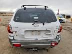2003 Hyundai Santa fe gls